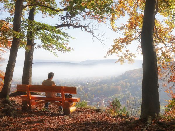 2 Tage Harzer Mini Auszeit in Güntersberge, Sachsen-Anhalt inkl. Halbpension Plus Wellnessurlaub europaweit online kaufen 2 Tage Harzer Mini Auszeit in Güntersberge, Sachsen-Anhalt inkl. Halbpension Plus Wellnessurlaub europaweit online kaufen
