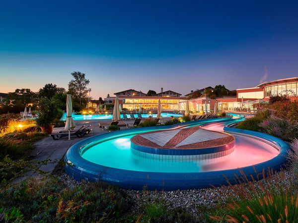 2 Tage Thermaltraum im Chiemgau: relaxen & entspannen in Bad Endorf, Bayern inkl. Frühstück Wellnessurlaub europaweit online kaufen 2 Tage Thermaltraum im Chiemgau: relaxen & entspannen in Bad Endorf, Bayern inkl. Frühstück Wellnessurlaub europaweit online kaufen