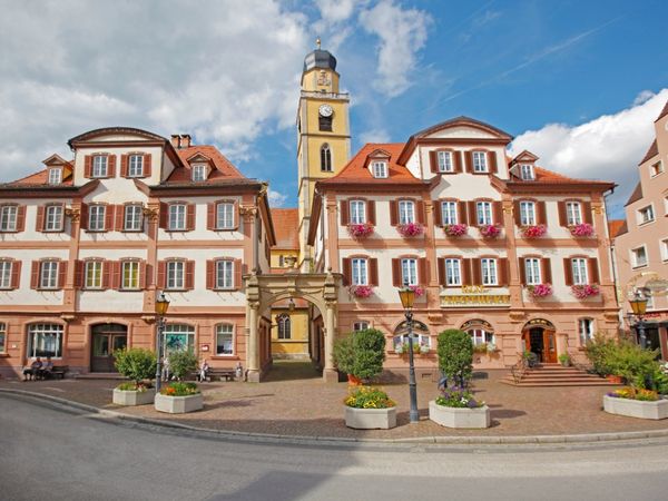 3 Tage Best Western Weekend in Bad Mergentheim, Baden-Württemberg inkl. Frühstück Wellnessurlaub europaweit online kaufen 3 Tage Best Western Weekend in Bad Mergentheim, Baden-Württemberg inkl. Frühstück Wellnessurlaub europaweit online kaufen