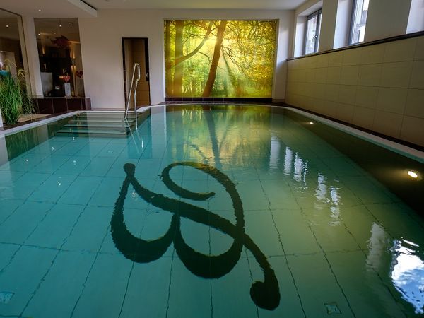 3 Tage Kleine Wellnessauszeit inkl. Halbpension (2 Nächte) in Goslar OT Hahnenklee, Niedersachsen inkl. Halbpension Wellnessurlaub europaweit online kaufen