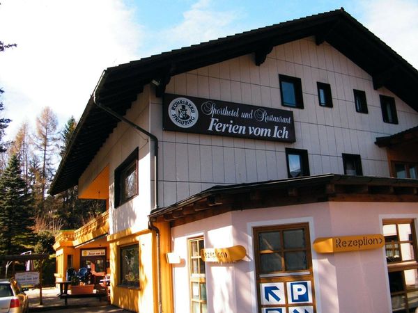3 Tage Kurze Auszeit für Zwei im Bayerischen Wald in Neukirchen (Niederbayern), Bayern inkl. Halbpension Wellnessurlaub europaweit online kaufen