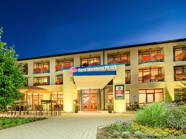 3 Tage Romantische Wellnesstage in Bad Staffelstein, Bayern inkl. Halbpension Wellnessurlaub europaweit online kaufen 3 Tage Romantische Wellnesstage in Bad Staffelstein, Bayern inkl. Halbpension Wellnessurlaub europaweit online kaufen