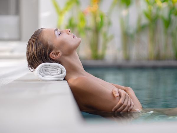 3 Tage Thermen-Hopping in 2 Thermen Ihrer Wahl in Bad Herrenalb, Baden-Württemberg inkl. Frühstück Wellnessurlaub europaweit online kaufen