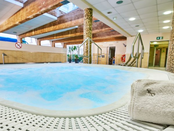 4 Tage Kurz mal an die Ostsee in Kolberg (Kolobrzeg), Westpommern inkl. Halbpension Wellnessurlaub europaweit online kaufen