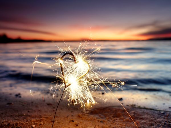 4 Tage Silvester an der Ostsee im Wave in Misdroy in Misdroy (Miedzyzdroje), Westpommern inkl. Frühstück Wellnessurlaub europaweit Produktbild
