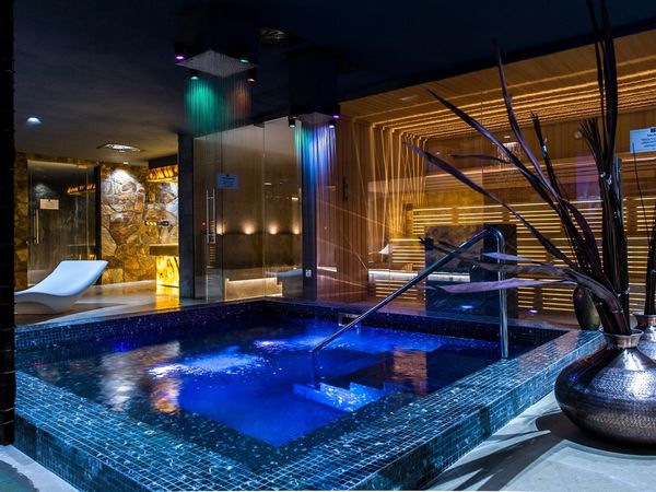 4 Tage Wellness-Auszeit an der Ostsee in Treptower Deep (Mrzezyno), Westpommern inkl. Frühstück Wellnessurlaub europaweit online kaufen