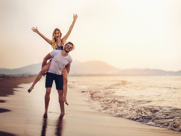 4 Tage zwischen Misdroy Strand und Nationalpark in Misdroy (Miedzyzdroje), Westpommern inkl. Frühstück Wellnessurlaub europaweit Produktbild 4 Tage zwischen Misdroy Strand und Nationalpark in Misdroy (Miedzyzdroje), Westpommern inkl. Frühstück Wellnessurlaub europaweit Produktbild