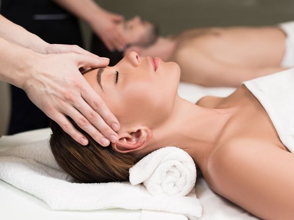 5 Tage Relaxing total - Der vollkommene Wellnessgenuss / 5T. in Zwiesel, Bayern inkl. Frühstück Wellnessurlaub europaweit online kaufen