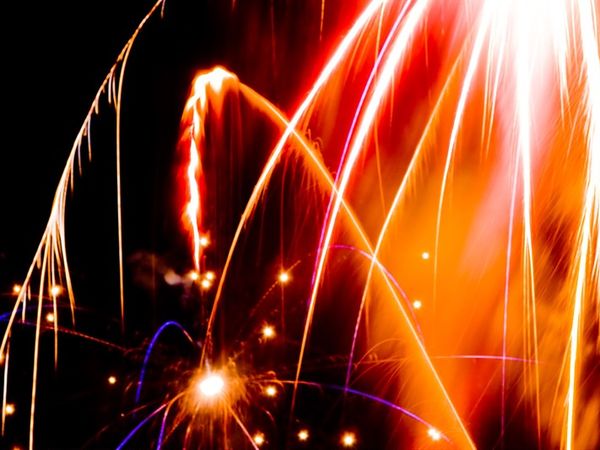 5 Tage Stimmungsvolles Silvester auf Usedom in Ostseebad Heringsdorf, Mecklenburg-Vorpommern inkl. Halbpension Wellnessurlaub europaweit online kaufen