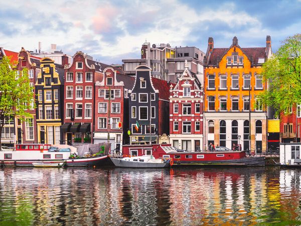 5 Tage Urlaub mit Blick auf den Königspalast in Amsterdam, Nordholland (Noord-Holland) Wellnessurlaub europaweit online kaufen 5 Tage Urlaub mit Blick auf den Königspalast in Amsterdam, Nordholland (Noord-Holland) Wellnessurlaub europaweit online kaufen