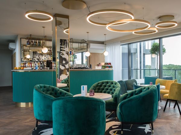 5 Tage Wellness-Erholung an der polnischen Ostsee in Treptower Deep (Mrzezyno), Westpommern inkl. Frühstück Wellnessurlaub europaweit online kaufen