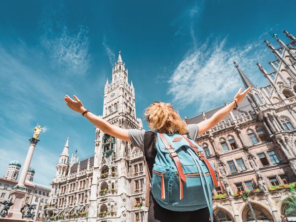 6 Tage im Hotel NH München Unterhaching, Bayern Wellnessurlaub europaweit online kaufen 6 Tage im Hotel NH München Unterhaching, Bayern Wellnessurlaub europaweit online kaufen
