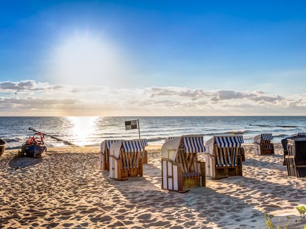 8 Tage Ostsee-Woche mit Wellness in Treptower Deep inkl. HP in Treptower Deep (Mrzezyno), Westpommern inkl. Halbpension Wellnessurlaub europaweit online kaufen