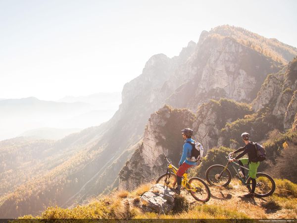 All-inclusive Schlemmertage im Trentino - 7 Tage in Trient (Trento), Trentino-Südtirol inkl. All Inclusive Wellnessurlaub europaweit online kaufen All-inclusive Schlemmertage im Trentino - 7 Tage in Trient (Trento), Trentino-Südtirol inkl. All Inclusive Wellnessurlaub europaweit online kaufen