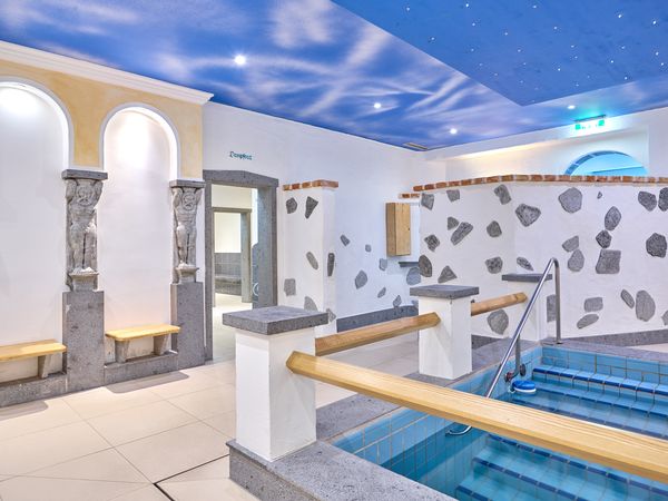 Deal - 6 Tage in Bad Griesbach in Bad Griesbach i. Rottal, Bayern inkl. Halbpension Wellnessurlaub europaweit online kaufen Deal - 6 Tage in Bad Griesbach in Bad Griesbach i. Rottal, Bayern inkl. Halbpension Wellnessurlaub europaweit online kaufen