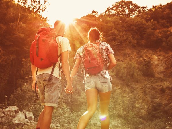 Erholungstage im Thüringer Wald - 7 Tage in Bad Tabarz, Thüringen inkl. Halbpension Wellnessurlaub europaweit online kaufen