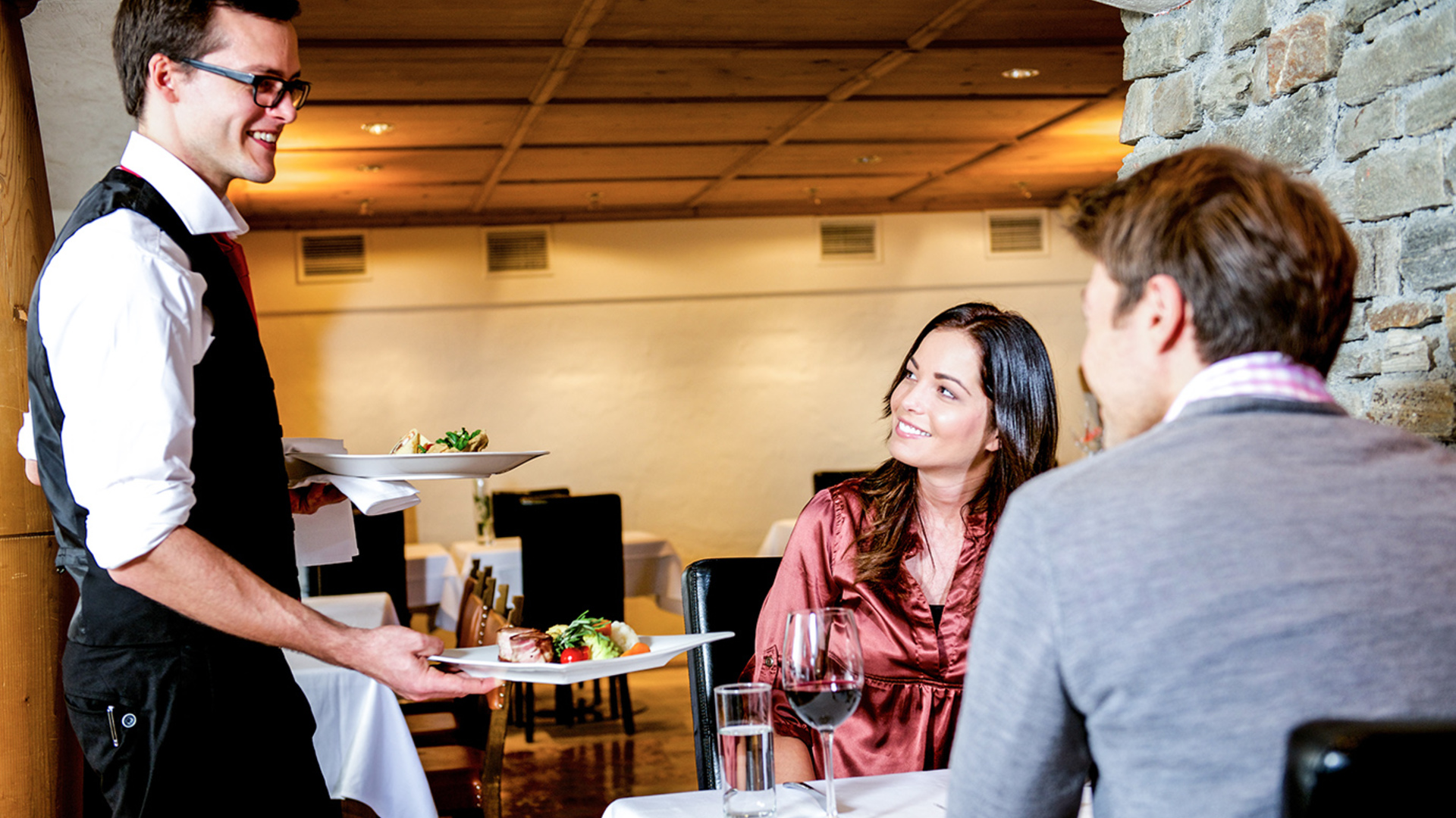 Gourmet-Wochenende in Seefeld für 2 Wellnessurlaub europaweit online kaufen