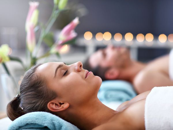 Hallo Wellness-Harz! 2 Luxus- Tage-Ettershaus pur... in Bad Harzburg, Niedersachsen inkl. Frühstück Wellnessurlaub europaweit online kaufen