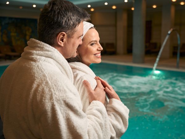 Kleine Auszeit im schönen Pfinztal - 3 Tage in Pfinztal OT Söllingen, Baden-Württemberg inkl. Halbpension Wellnessurlaub europaweit online kaufen Kleine Auszeit im schönen Pfinztal - 3 Tage in Pfinztal OT Söllingen, Baden-Württemberg inkl. Halbpension Wellnessurlaub europaweit online kaufen