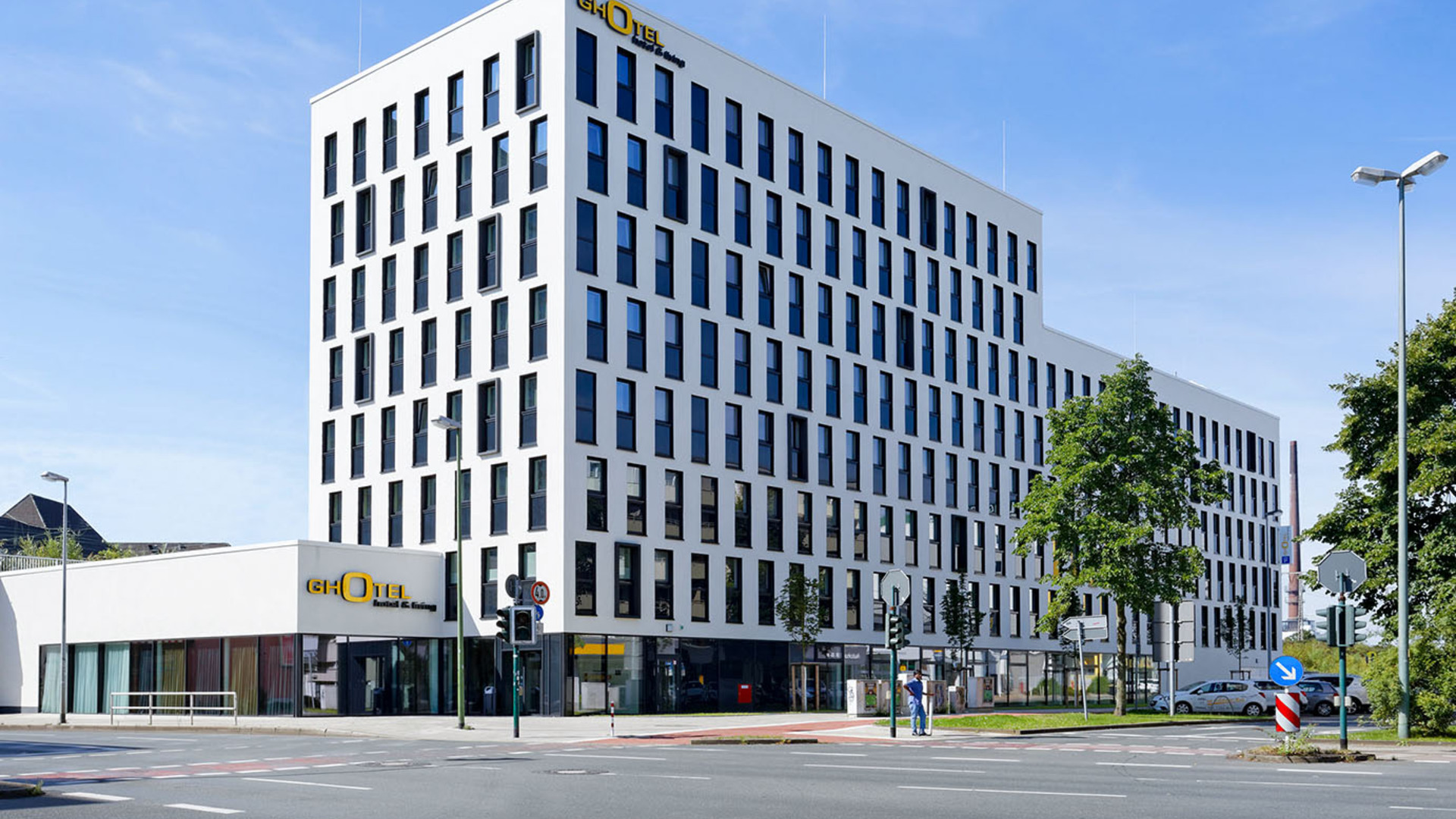 Kurzurlaub Essen für 2 (2 Nächte) Wellnessurlaub europaweit online kaufen Kurzurlaub Essen für 2 (2 Nächte) Wellnessurlaub europaweit online kaufen