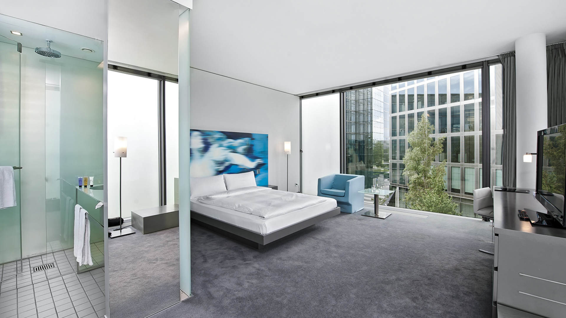 Kurzurlaub München für 2 (1 Nacht) Wellnessurlaub europaweit online kaufen