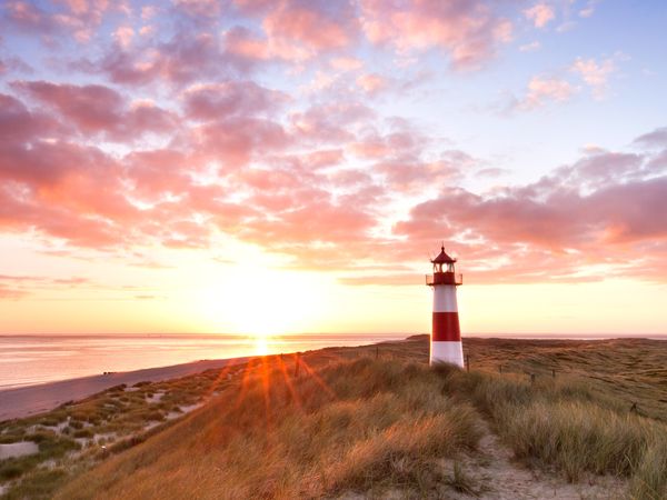 Momente am Meer - 4 Tage in Neuharlingersiel OT Ostbense, Niedersachsen inkl. Halbpension Wellnessurlaub europaweit online kaufen