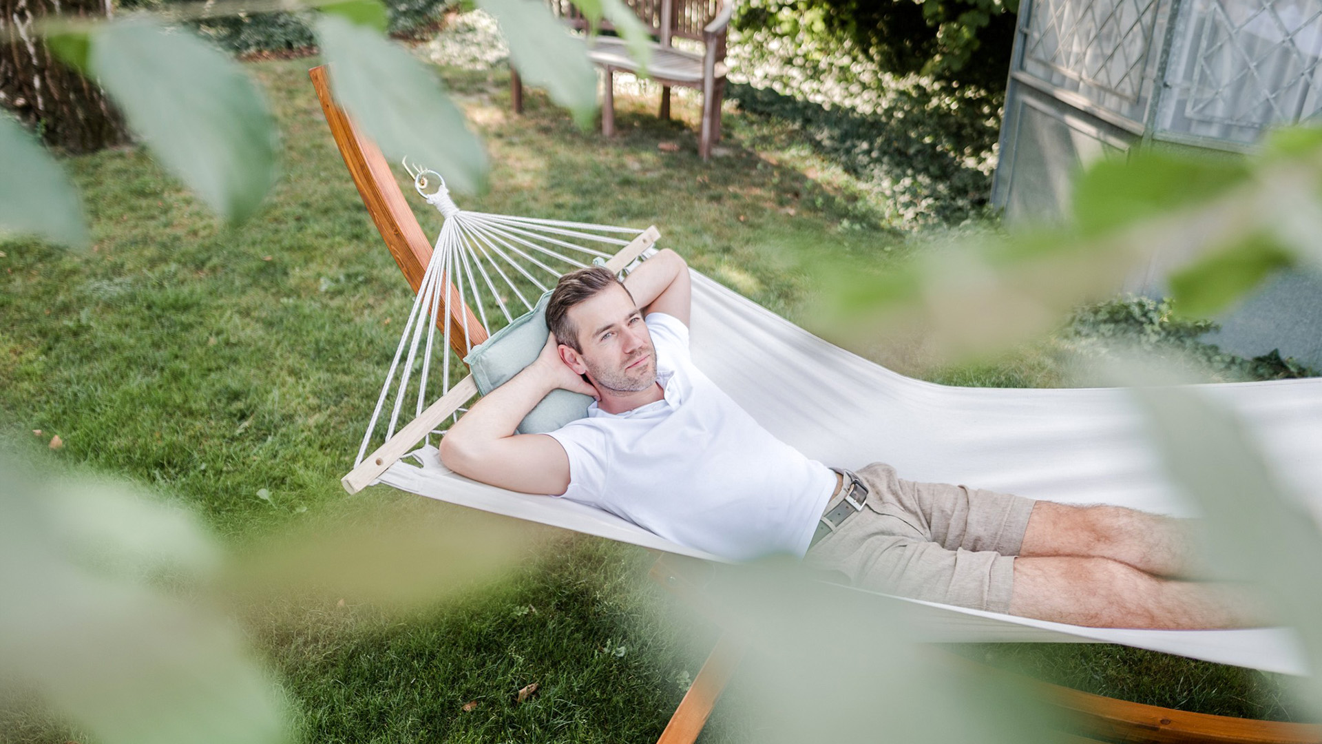 Solo-Wellnesstrip für den Mann in Bayern in Ruhstorf an der Rott Wellnessurlaub europaweit online kaufen