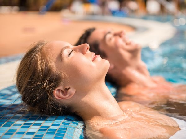 Wellness Days - 3 Tage in Bad Harzburg, Niedersachsen inkl. Halbpension Wellnessurlaub europaweit online kaufen Wellness Days - 3 Tage in Bad Harzburg, Niedersachsen inkl. Halbpension Wellnessurlaub europaweit online kaufen