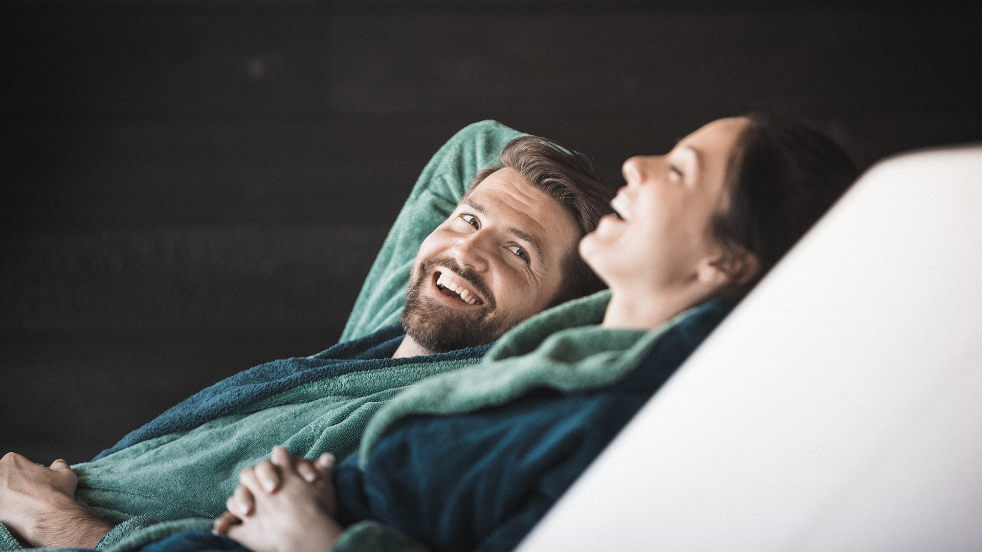 Wellness-Kurzurlaub im Harz für 2 (2 Nächte) in Bad Harzburg Wellnessurlaub europaweit online kaufen