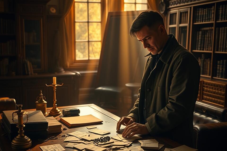 Detektiv, Detektei Hamburg