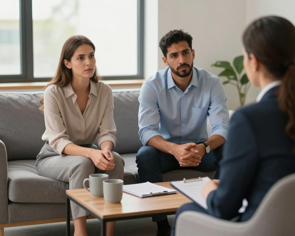 Paartherapie Paartherapie